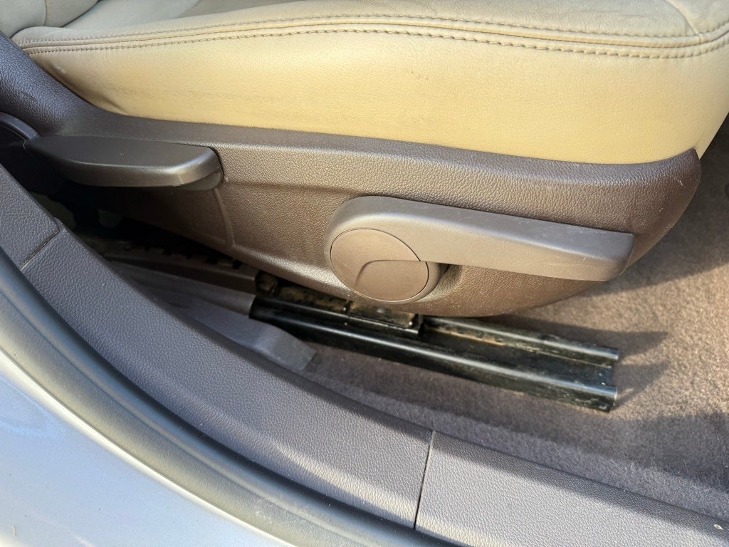 2012 Buick Verano Leather Group