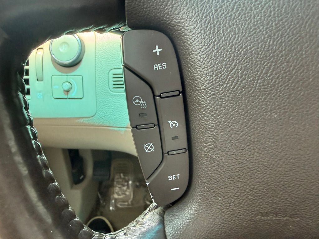 2007 Cadillac DTS Luxury I