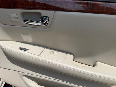 2007 Cadillac DTS Luxury I