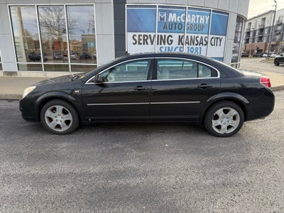 2008 Saturn Aura XE