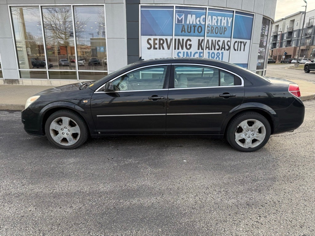 2008 Saturn Aura XE