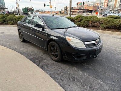 2008 Saturn Aura XE