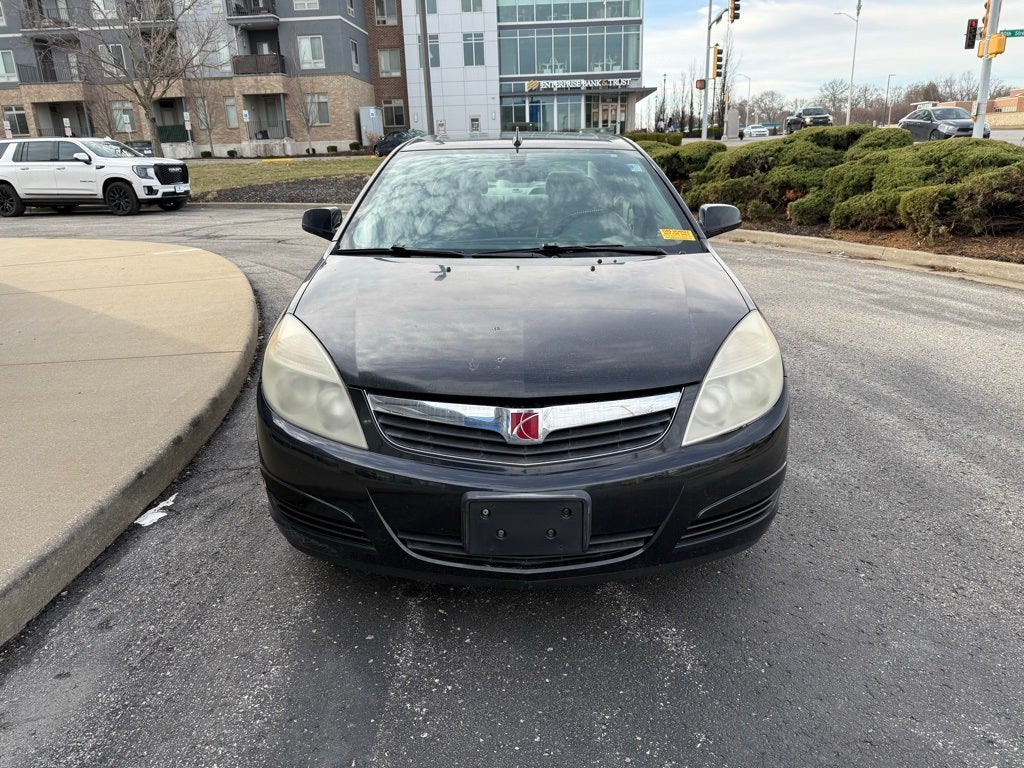 2008 Saturn Aura XE