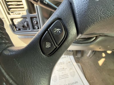 2007 Chevrolet Silverado 1500 Classic LT LT3