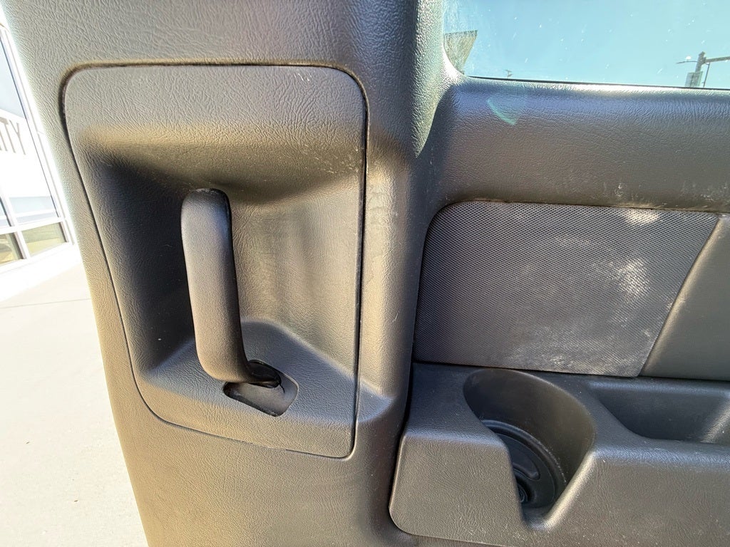 2007 Chevrolet Silverado 1500 Classic LT LT3