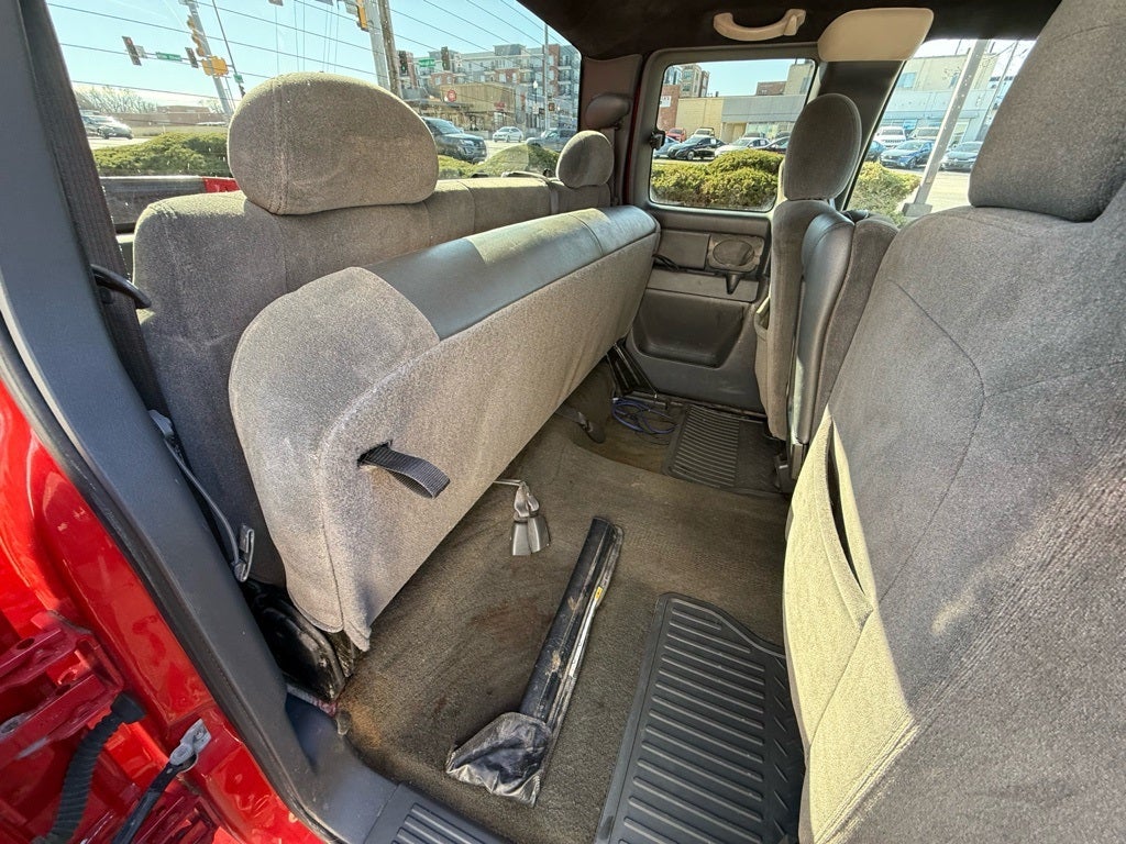 2007 Chevrolet Silverado 1500 Classic LT LT3