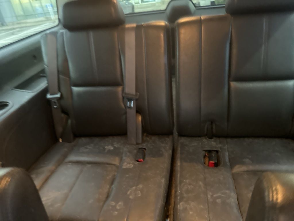 2008 GMC Yukon XL SLT 1500