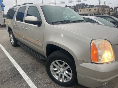2008 GMC Yukon XL SLT 1500