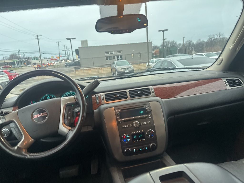 2008 GMC Yukon XL SLT 1500