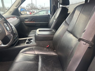 2008 GMC Yukon XL SLT 1500