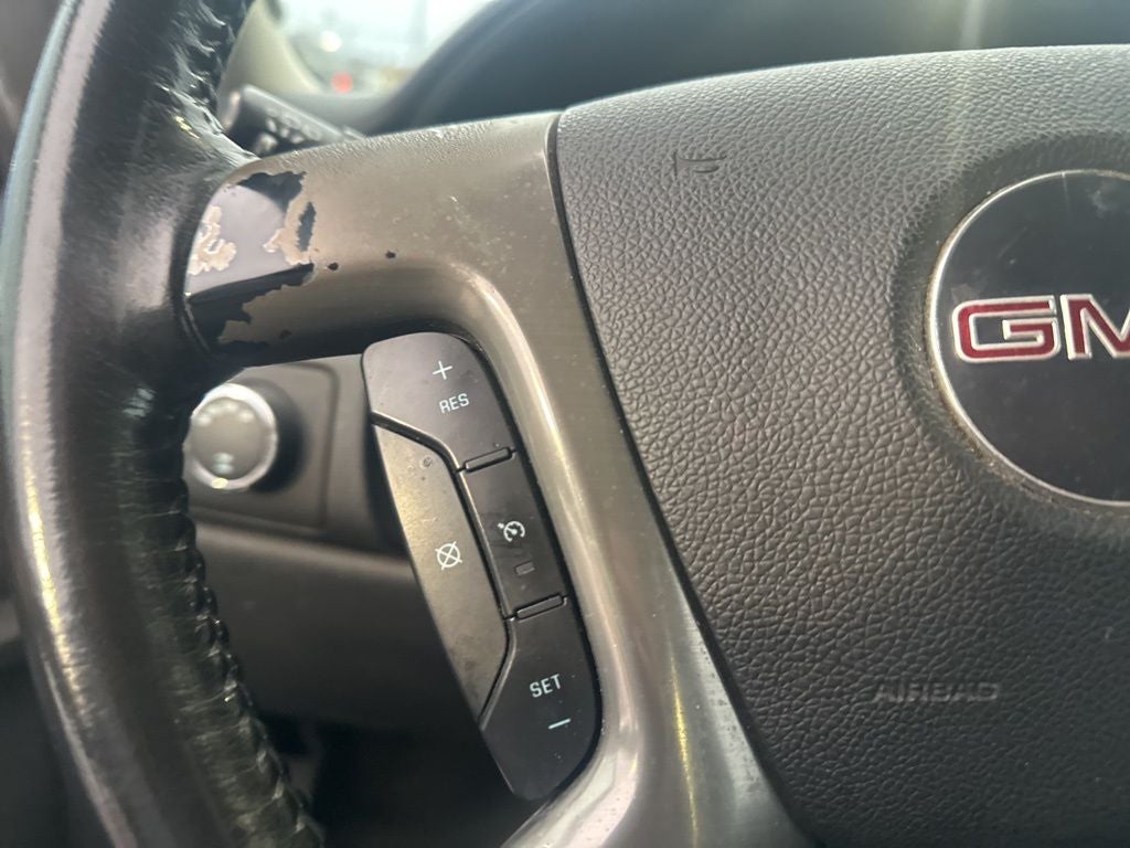 2008 GMC Yukon XL SLT 1500