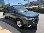 2019 Chevrolet Traverse LT Cloth w/1LT