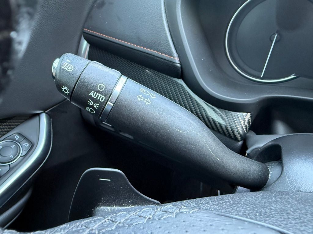 2022 Cadillac XT4 Sport