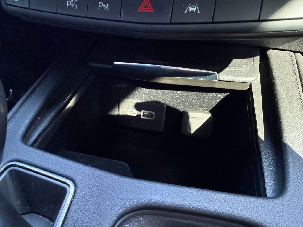 2022 Cadillac XT4 Sport