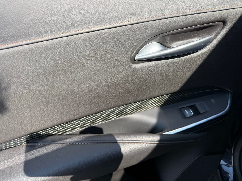 2022 Cadillac XT4 Sport