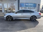 2021 Honda Accord Sport Special Edition