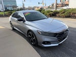 2021 Honda Accord Sport Special Edition