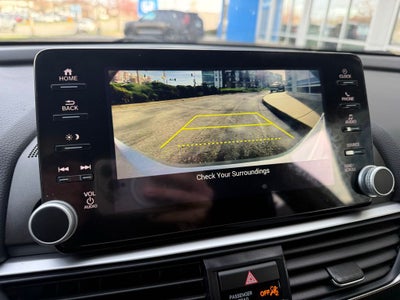 2021 Honda Accord Sport Special Edition