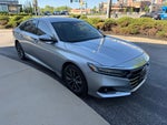 2021 Honda Accord EX-L