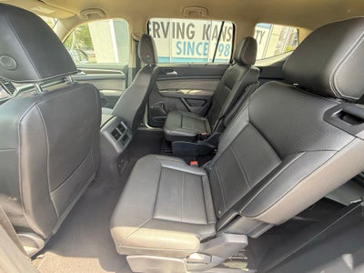 2023 Volkswagen Atlas 2.0T SE w/Technology