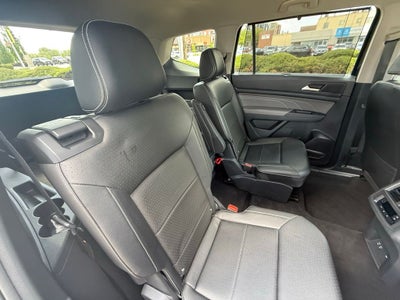2023 Volkswagen Atlas 2.0T SE w/Technology