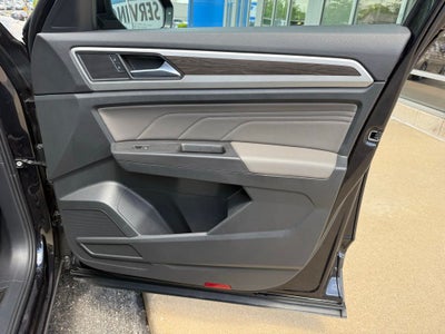 2023 Volkswagen Atlas 2.0T SE w/Technology