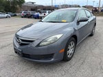 2011 Mazda Mazda6 i Sport