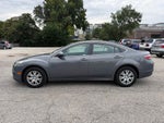 2011 Mazda Mazda6 i Sport
