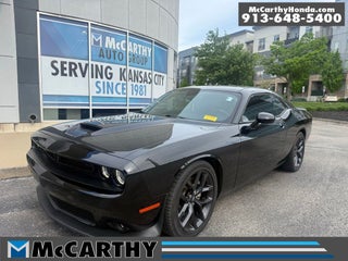 2021 Dodge Challenger GT