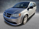 2015 Dodge Grand Caravan AVP