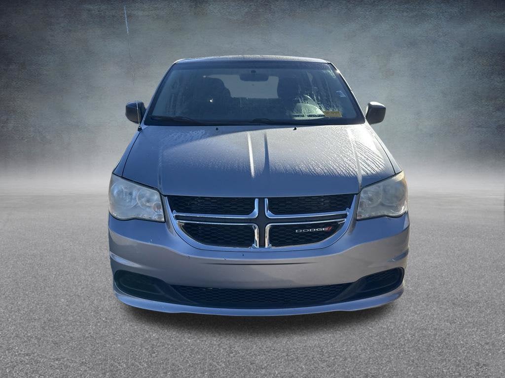 2015 Dodge Grand Caravan AVP