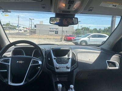 2013 Chevrolet Equinox LT 2LT