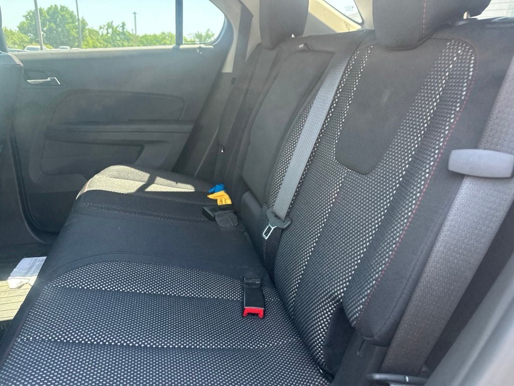2013 Chevrolet Equinox LT 2LT
