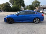 2017 Honda Civic EX-L
