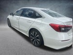 2023 Honda Civic EX