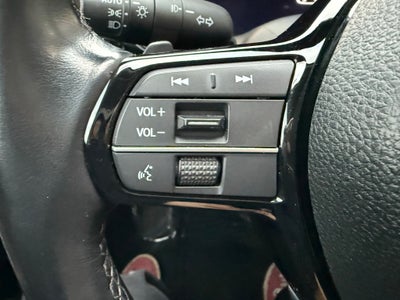 2023 Honda Civic Touring