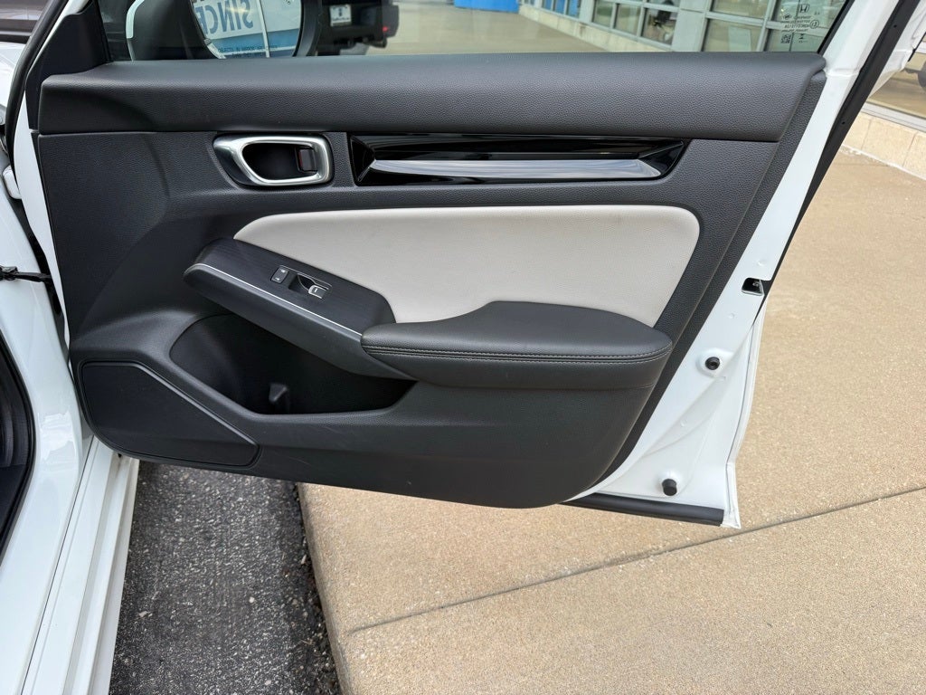 2023 Honda Civic Touring