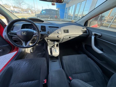 2008 Honda Civic EX