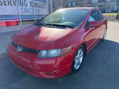 2008 Honda Civic EX