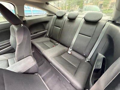 2012 Honda Civic Si