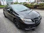 2012 Honda Civic Si