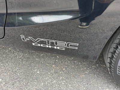 2012 Honda Civic Si
