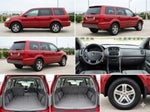 2003 Honda Pilot EX-L