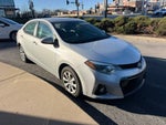 2016 Toyota Corolla S