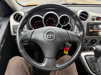 2007 Toyota Matrix Base