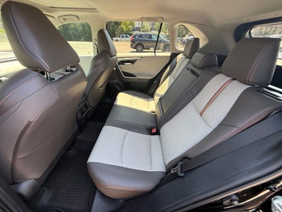 2019 Toyota RAV4 Adventure