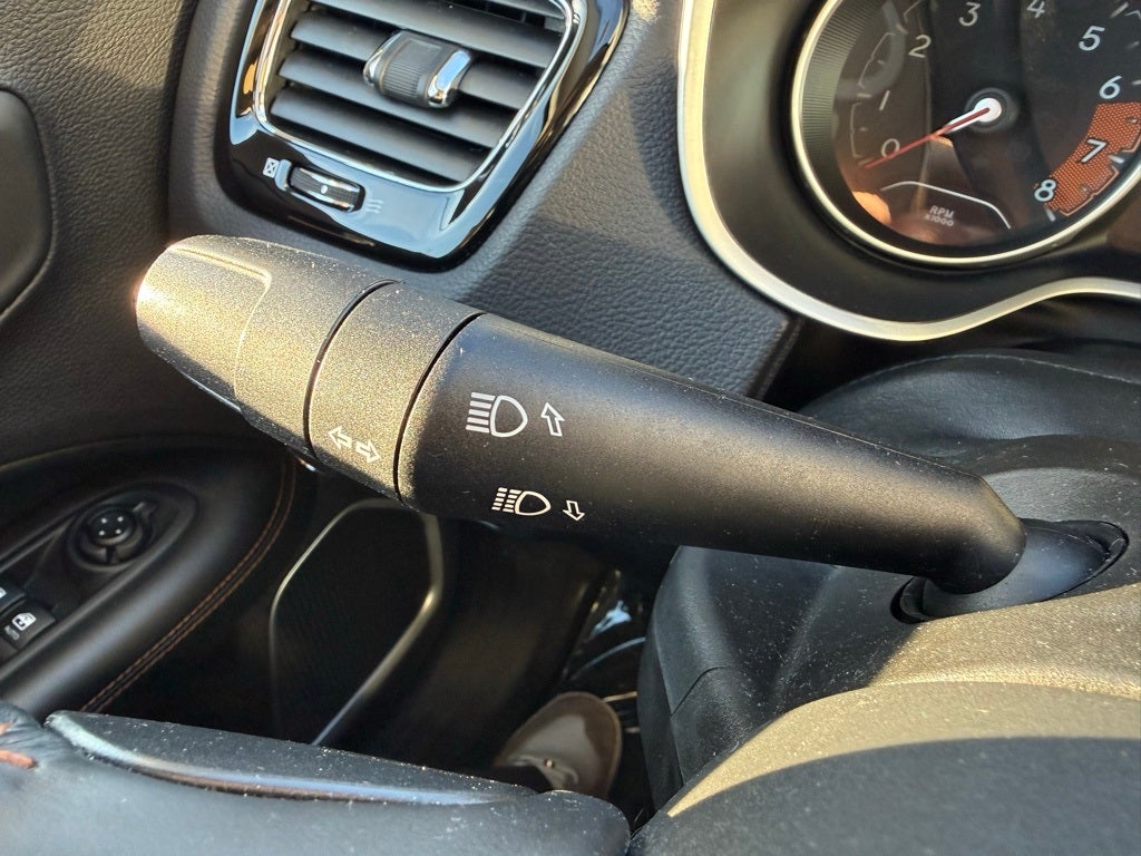 2017 Jeep New Compass Limited