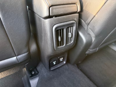 2017 Jeep New Compass Limited