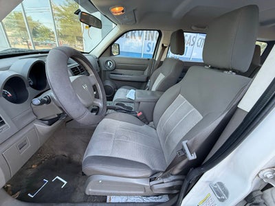 2018 Dodge Journey SXT