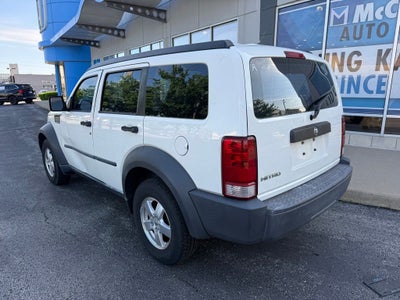 2018 Dodge Journey SXT